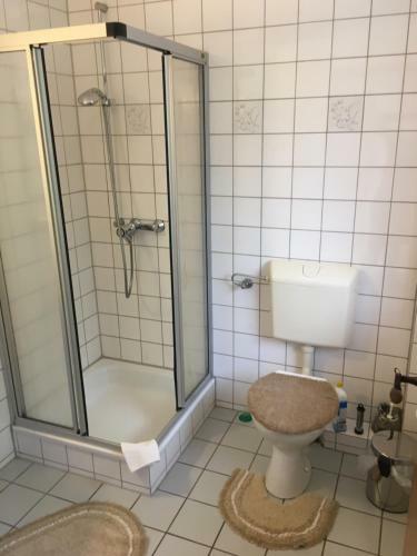 Bed & Breakfast Landhotel L�tzen