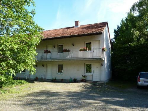 Bed & Breakfast Landhotel L�tzen