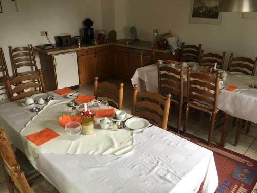 Bed & Breakfast Landhotel L�tzen
