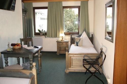 Hotel Landhaus Am Westerwald