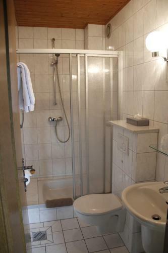 Hotel Landhaus Am Westerwald