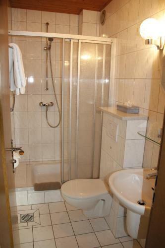 Hotel Landhaus Am Westerwald