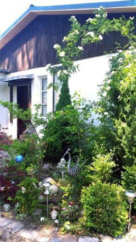 Ferienhaus Mahlow Bra 011