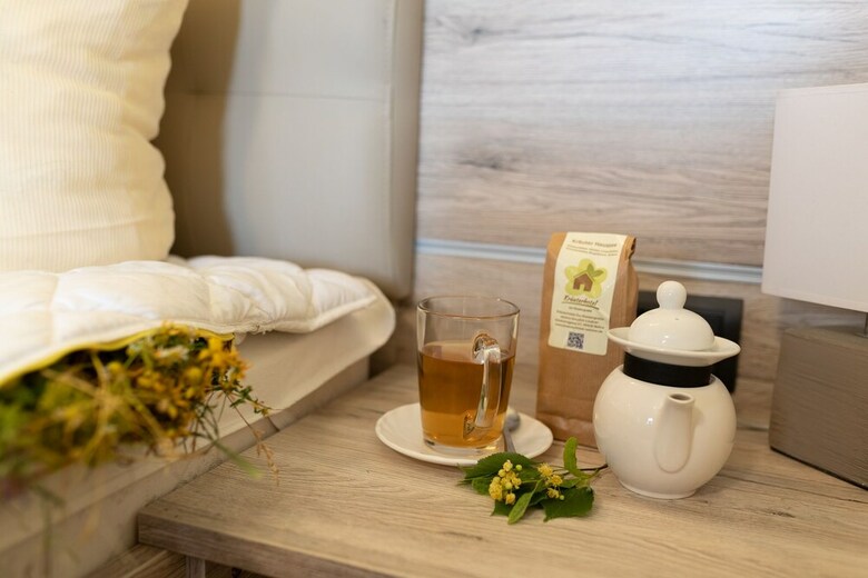 Kr�uterhotel Zur Klostergrotte