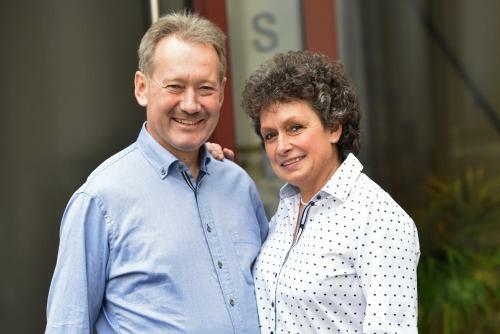 Hostal G�stehaus Und Weingut Bernd Frieden