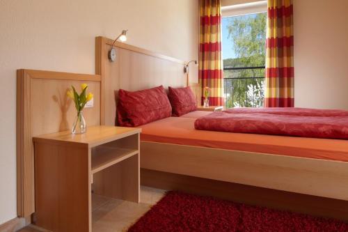 Posada Weingut Und G�stehaus Apel