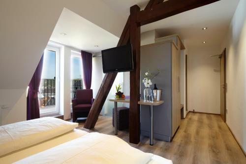 Posada Weingut Und G�stehaus Apel