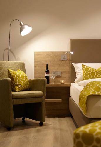 Posada Weingut Und G�stehaus Apel