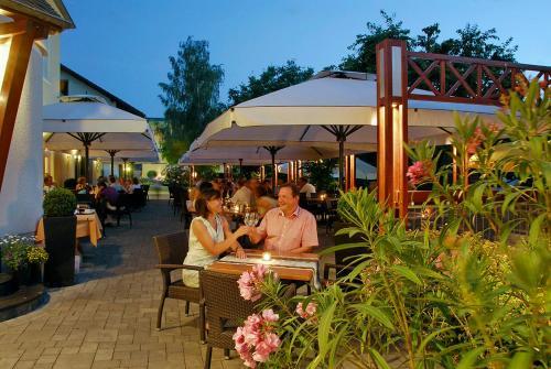 Posada Weingut Und G�stehaus Apel
