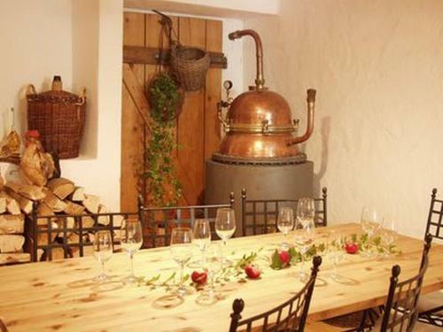 Apartamento Weingut Landerer