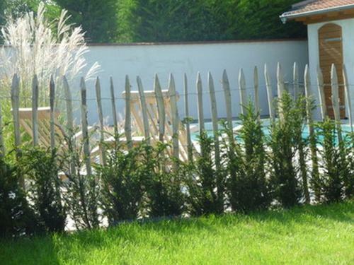 Apartamento Weingut Landerer