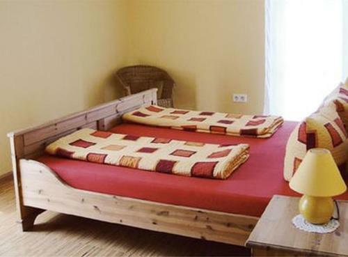 Apartamento Weingut Landerer