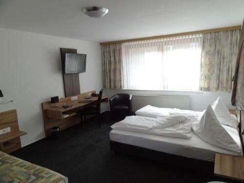 Gasthof Hotel Zum Wasserfall