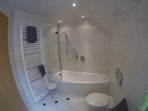 Gasthof Hotel Zum Wasserfall