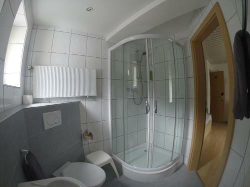 Gasthof Hotel Zum Wasserfall