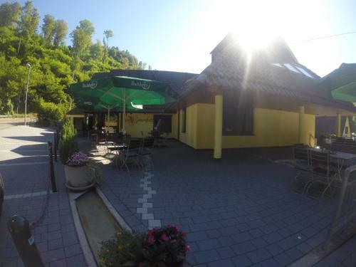 Gasthof Hotel Zum Wasserfall