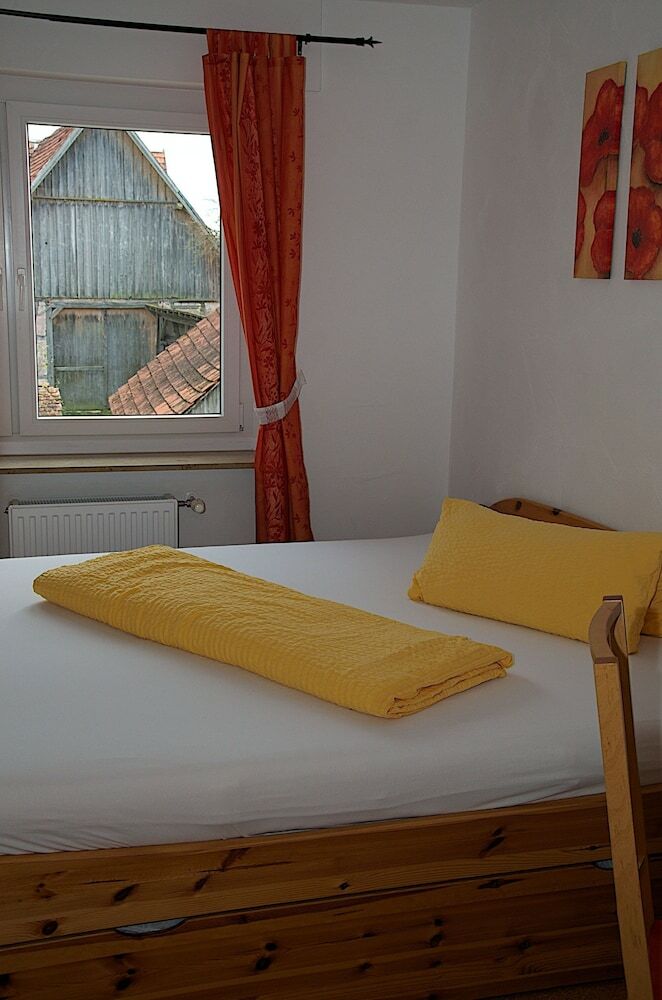 Hotel Gasthof Traube