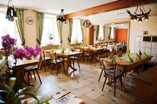 Posada Gasthof Zum Schiff
