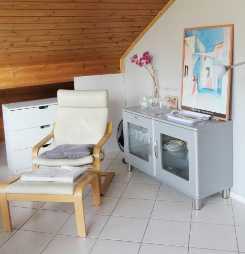 Apartamento Ferienwohnung Kirschenlohr