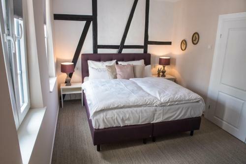 Bed & Breakfast Landgut Holsteins M�hle