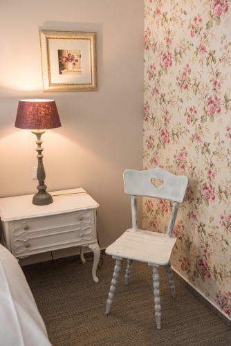 Bed & Breakfast Landgut Holsteins M�hle