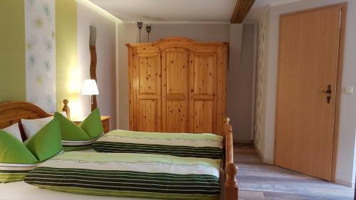 G�stezimmer Vockerodt