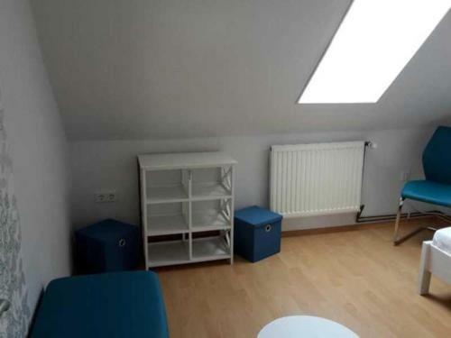 Apartamento Fehnhaus Janke