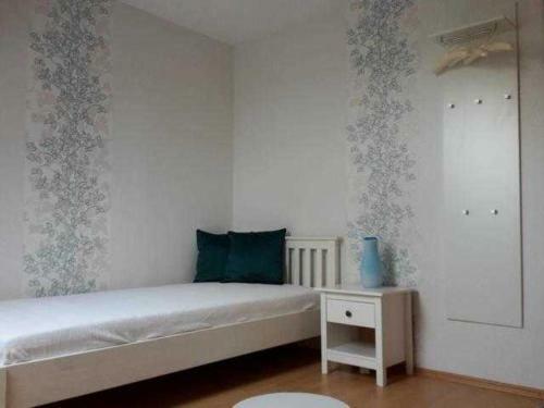 Apartamento Fehnhaus Janke