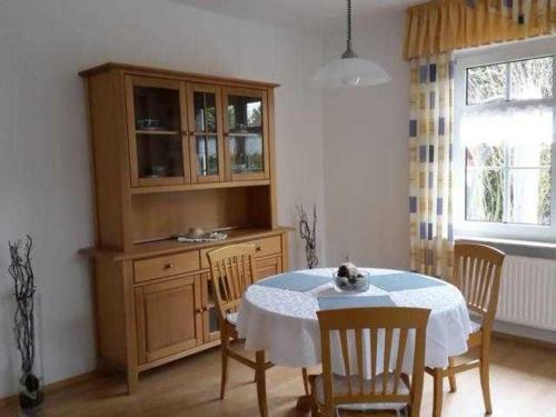 Apartamento Fehnhaus Janke