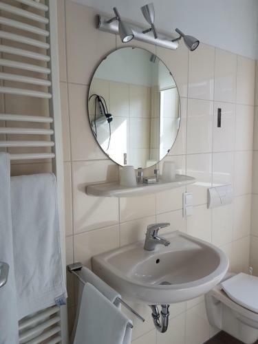 Hotel Ratskeller N�rten