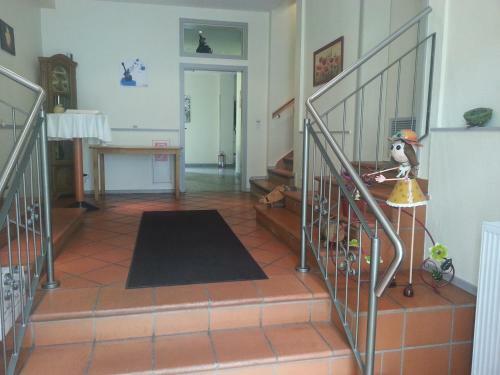 Hotel Ratskeller N�rten