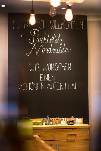 Parkhotel Nordwalde