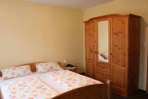 Nordseehotel Eymers