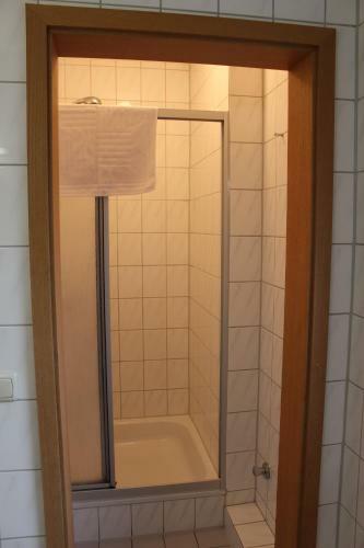 Nordseehotel Eymers