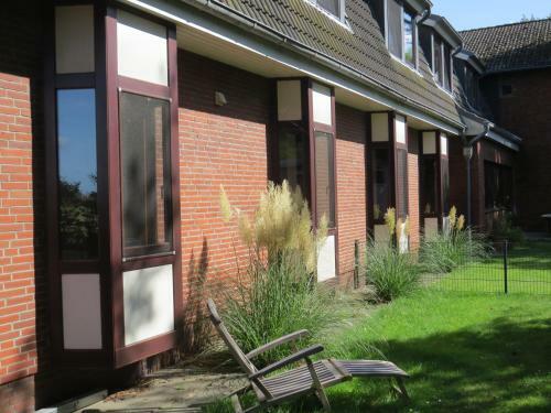 Nordseehotel Eymers