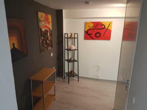 Apartamento Ferienwohnung Haus Bauer