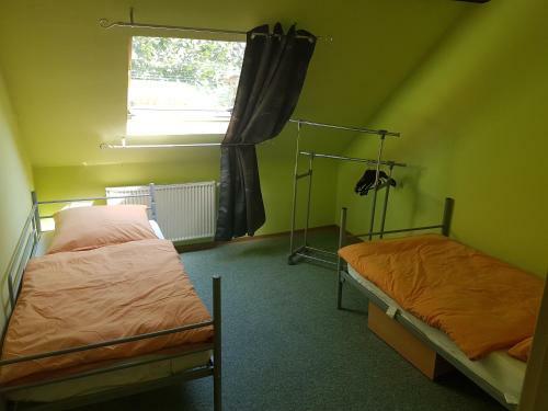 Apartamento Ferienwohnung Haus Bauer