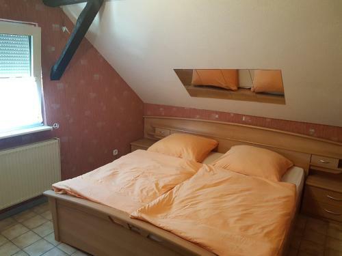 Apartamento Ferienwohnung Haus Bauer