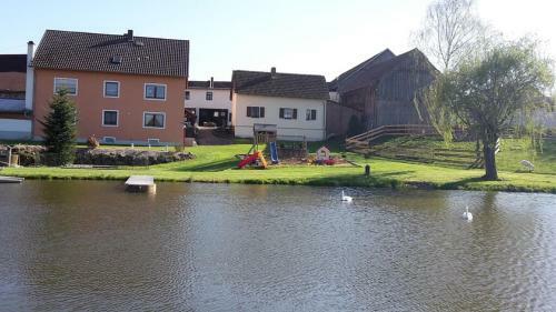 Agroturismo Ferienhof Fischer