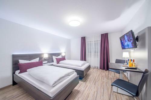 Hotel Nurnberger Hof
