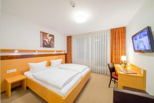 Hotel Nurnberger Hof