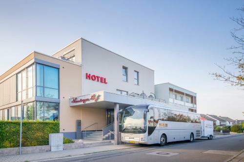 Hotel Nurnberger Hof