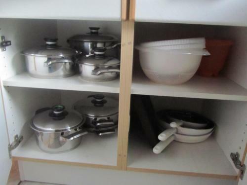 Apartamento Ferienwohnungen Fuchshuber
