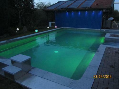 Apartamento Ferienwohnungen Fuchshuber