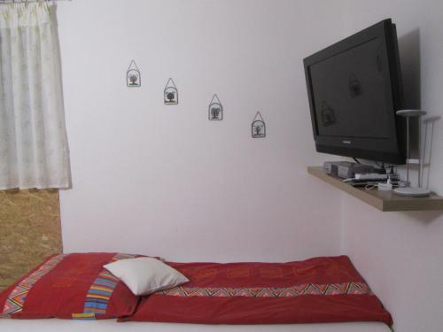 Apartamento Ferienwohnungen Fuchshuber