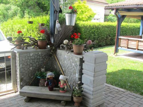Apartamento Ferienwohnungen Fuchshuber
