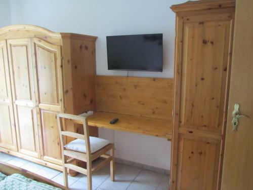 Apartamento Ferienwohnungen Fuchshuber