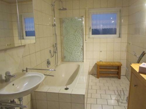 Apartamento Ferienwohnungen Fuchshuber