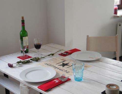 Apartamento Kerstins Alte Klempnerei