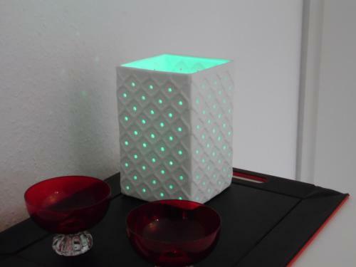 Apartamento Kerstins Alte Klempnerei